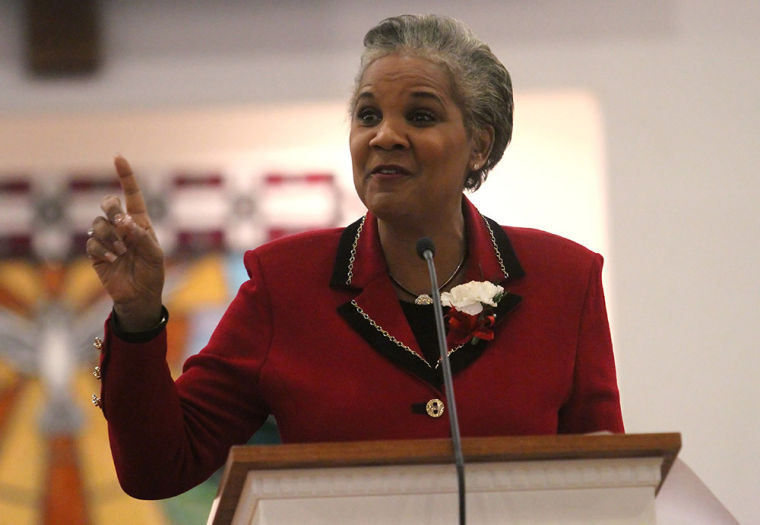 NAACP Black History Month Jubilee Program